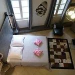 La 4* Villeneuve-lès-Avignon