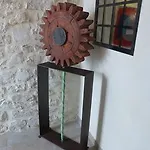 La Szálloda Villeneuve-lès-Avignon