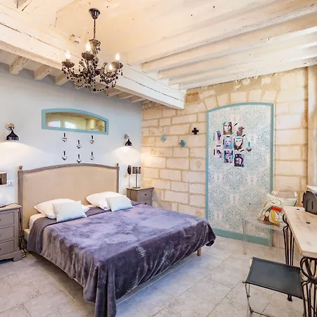 La Villeneuve-lès-Avignon