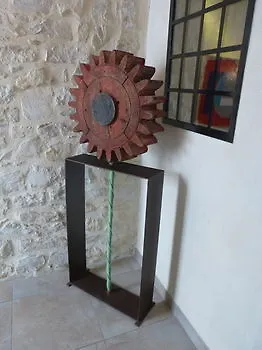 La Hotel Villeneuve-lès-Avignon