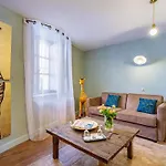La 4* Вильнёв-ле-Авиньон