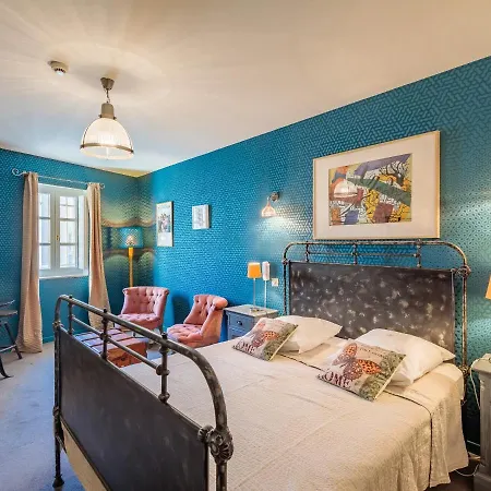 Hotel La Villeneuve-lès-Avignon