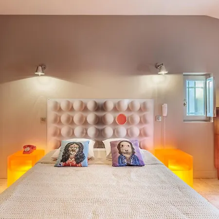 La Hotel