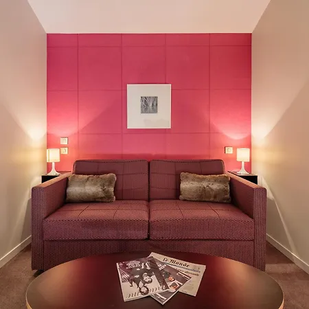Hotel La