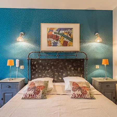 Hotel La