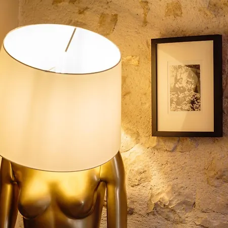 La Hotel Villeneuve-lès-Avignon