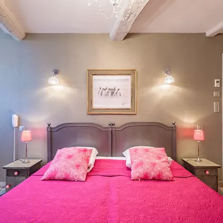 Hotel La 4*