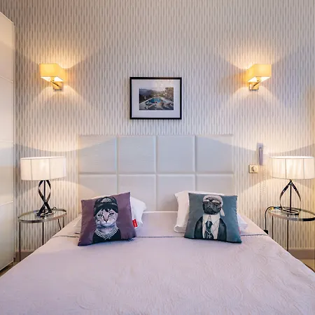 La Hotel 4*