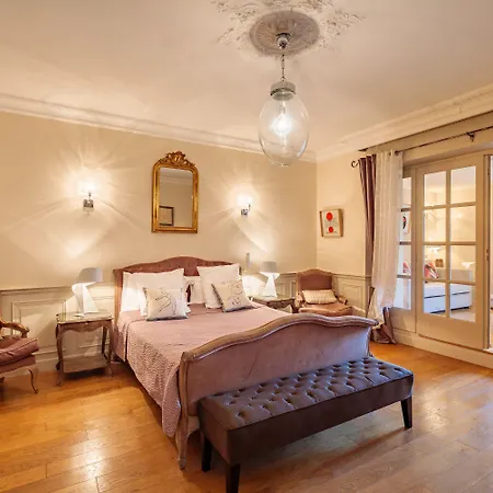 Hotel La