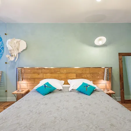 La Hotel 4*