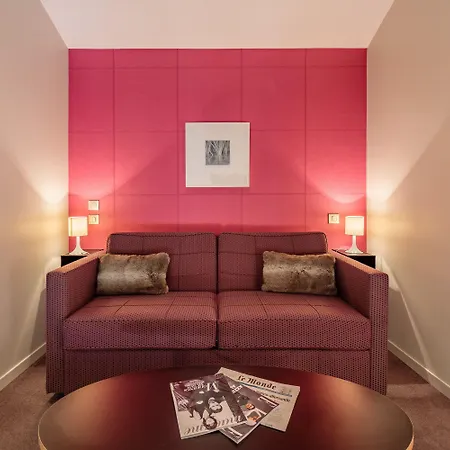 La Hotel Villeneuve-lès-Avignon