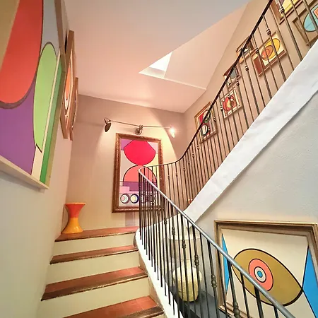 Hotel La Villeneuve-lès-Avignon