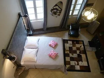 La 4* Villeneuve-lès-Avignon
