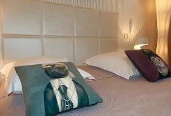 Hotel La Villeneuve-les-Avignon