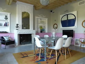 Hotel La Villeneuve-les-Avignon