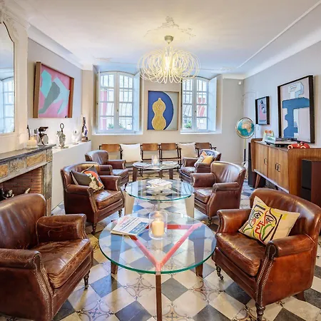 La Hotel 4*