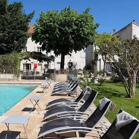 Hotel La 4*